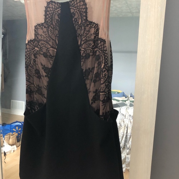 Robe bcbg porté une fois - Picture 4 of 4